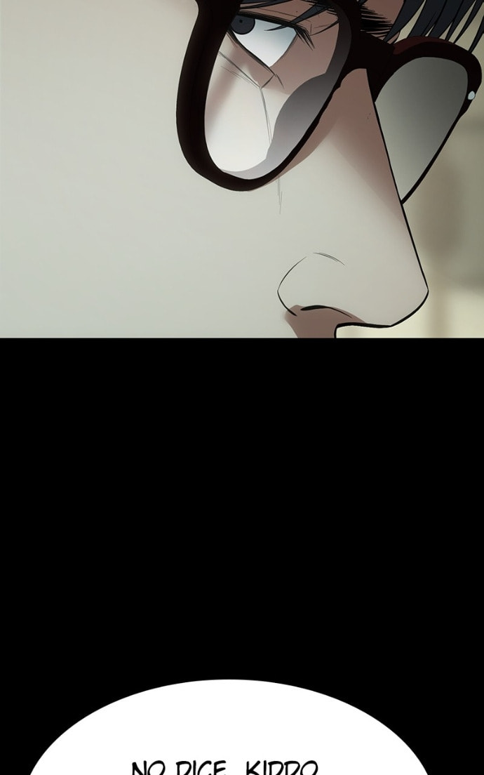 Read Mr. Baek chapter 125 image 63 on Lezhin