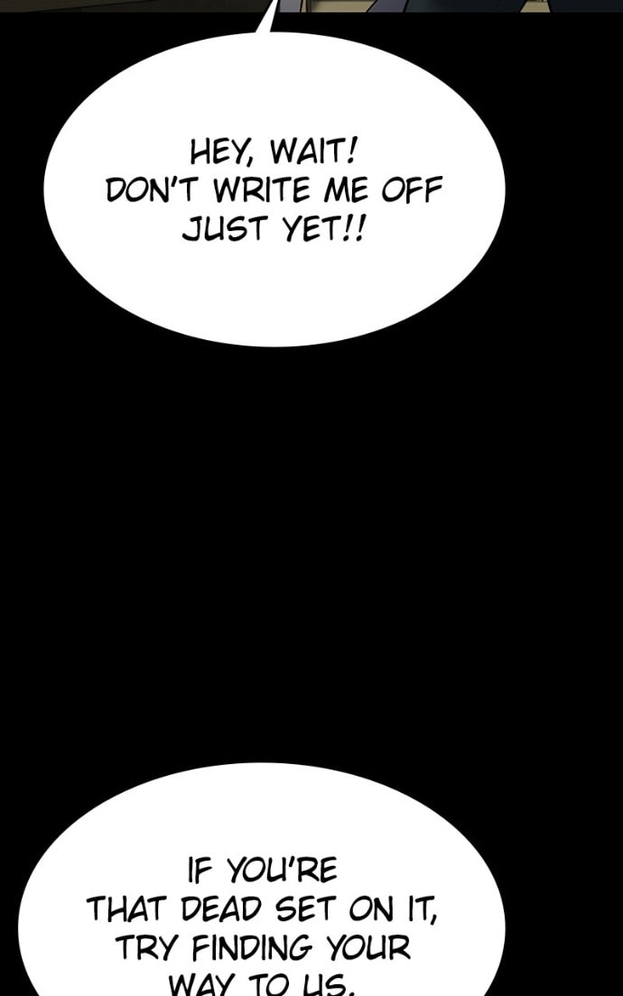 Read Mr. Baek chapter 125 image 65 on Lezhin