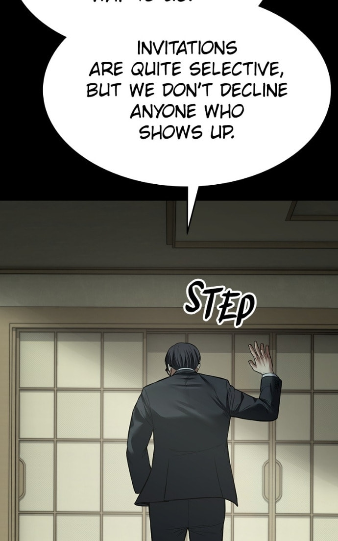 Read Mr. Baek chapter 125 image 66 on Lezhin