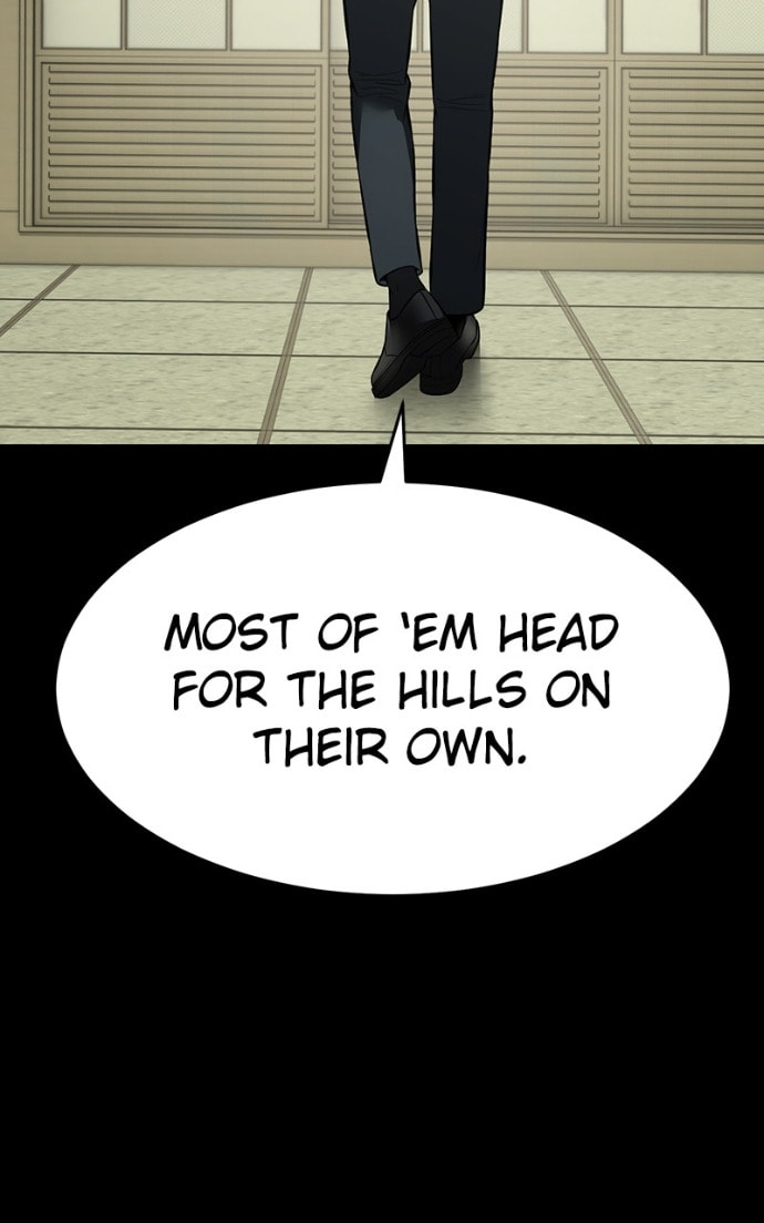 Read Mr. Baek chapter 125 image 67 on Lezhin