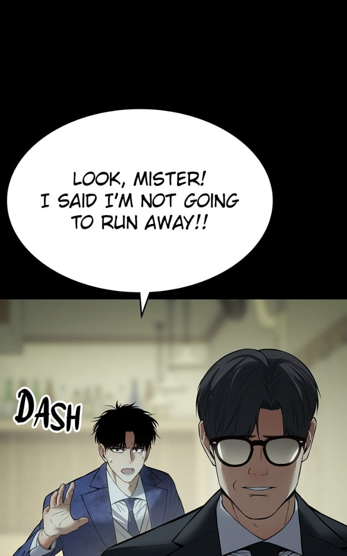 Read Mr. Baek chapter 125 image 68 on Lezhin