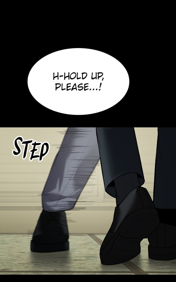 Read Mr. Baek chapter 125 image 70 on Lezhin