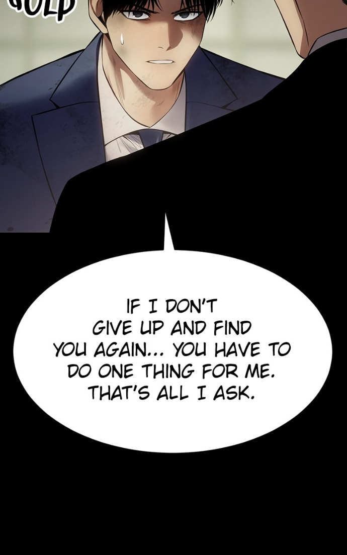 Read Mr. Baek chapter 125 image 74 on Lezhin