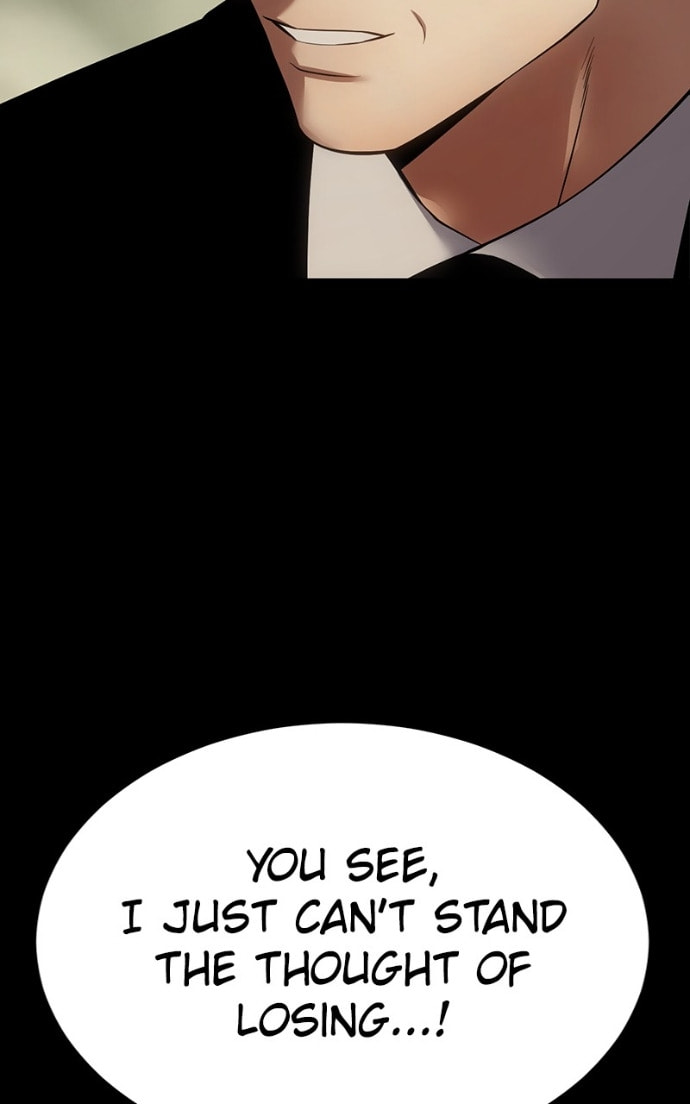 Read Mr. Baek chapter 125 image 76 on Lezhin
