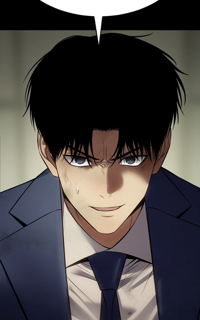 Read Mr. Baek chapter 125 image 77 on Lezhin