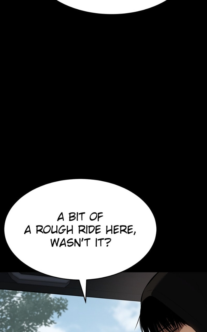 Read Mr. Baek chapter 125 image 8 on Lezhin