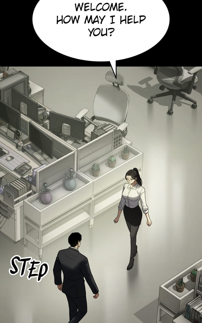 Read Mr. Baek chapter 125 image 84 on Lezhin