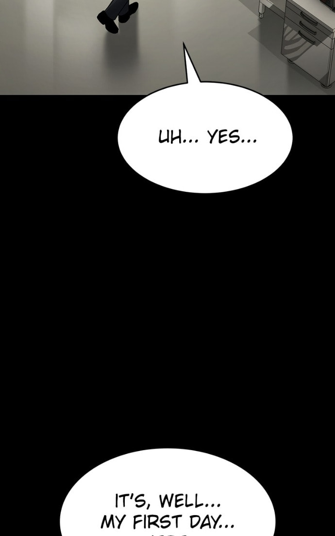 Read Mr. Baek chapter 125 image 85 on Lezhin