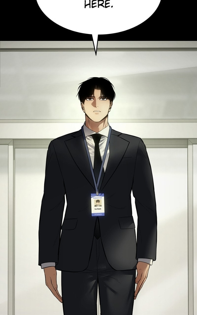 Read Mr. Baek chapter 125 image 86 on Lezhin