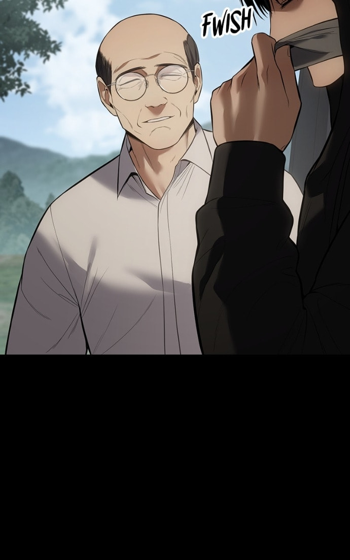 Read Mr. Baek chapter 125 image 9 on Lezhin