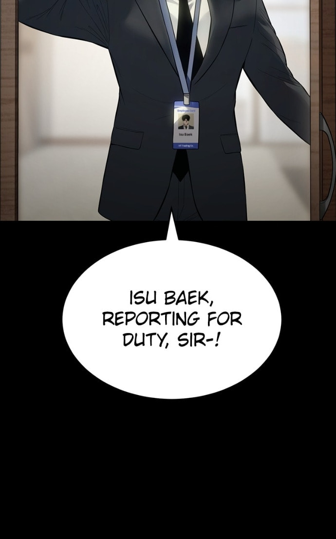 Read Mr. Baek chapter 125 image 90 on Lezhin