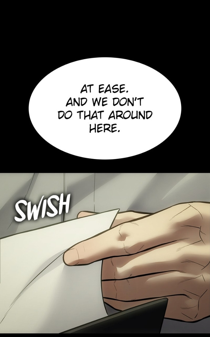 Read Mr. Baek chapter 125 image 91 on Lezhin