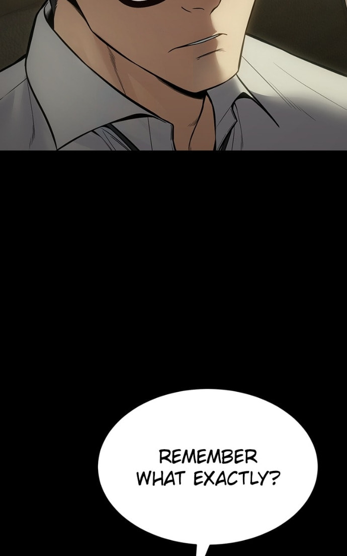Read Mr. Baek chapter 125 image 97 on Lezhin