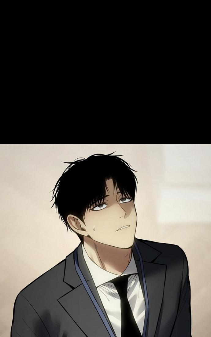 Read Mr. Baek chapter 125 image 99 on Lezhin