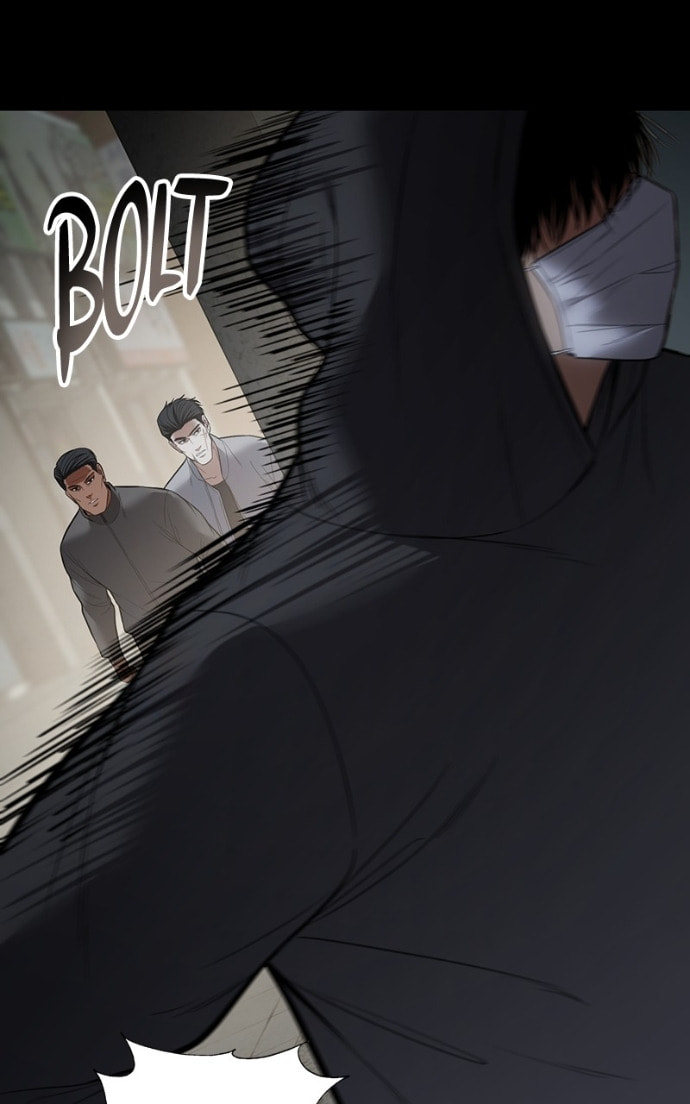 Read Mr. Baek chapter 126 image 104 on Lezhin
