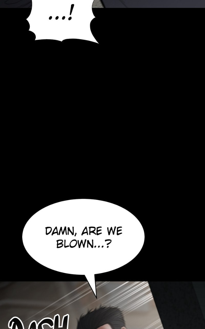 Read Mr. Baek chapter 126 image 105 on Lezhin