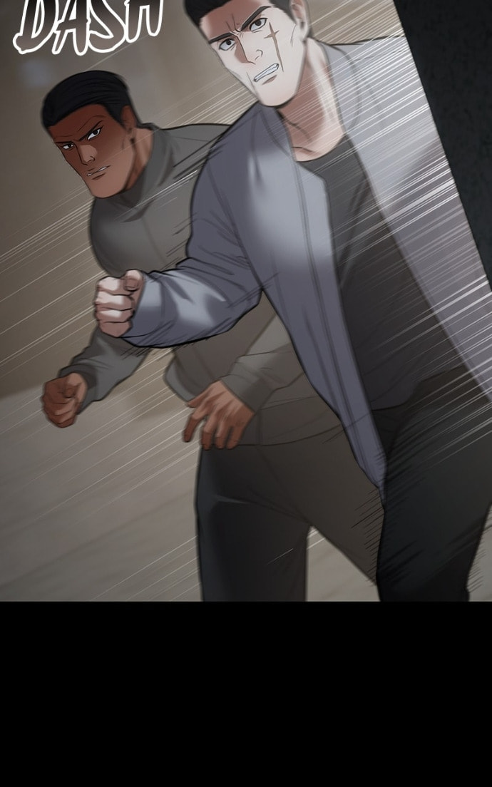 Read Mr. Baek chapter 126 image 106 on Lezhin