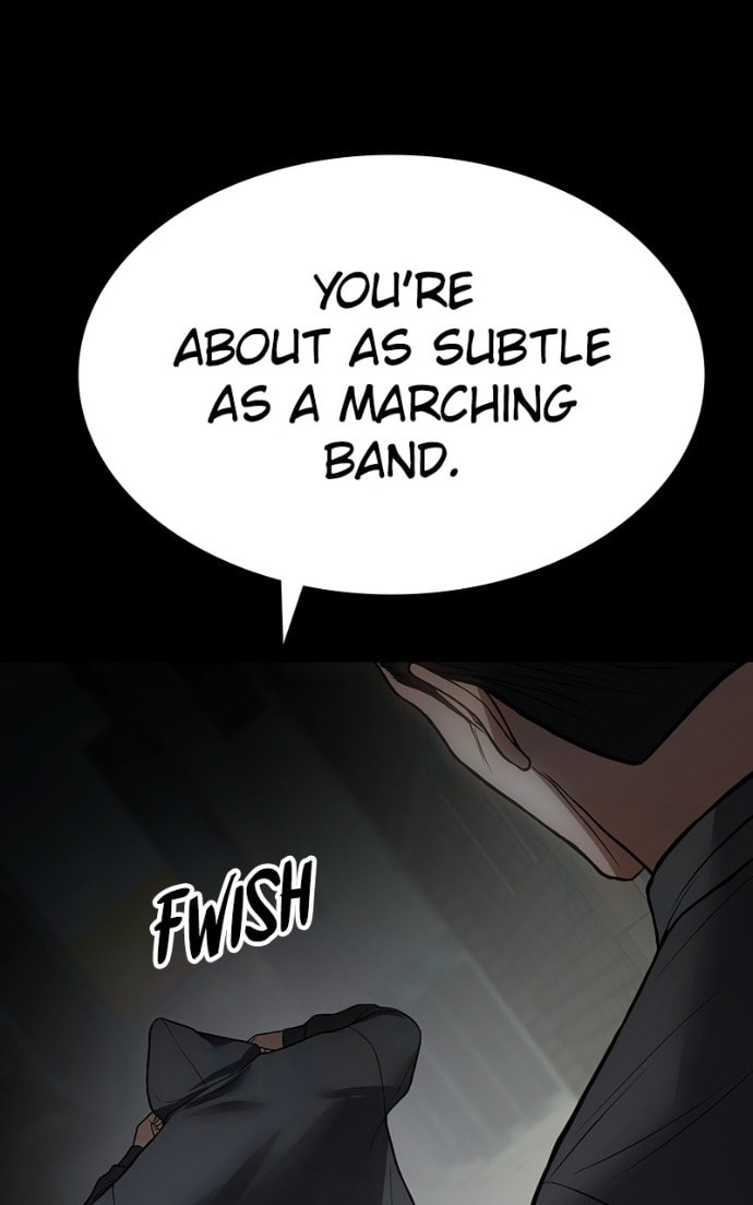 Read Mr. Baek chapter 126 image 107 on Lezhin