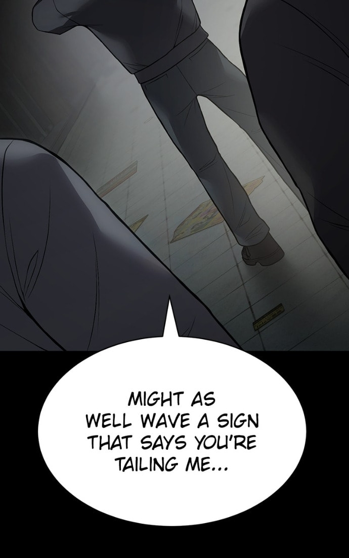 Read Mr. Baek chapter 126 image 108 on Lezhin