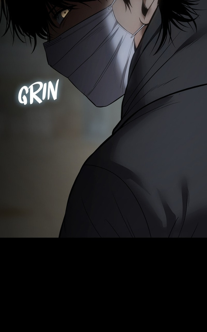 Read Mr. Baek chapter 126 image 110 on Lezhin