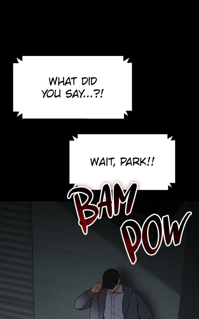 Read Mr. Baek chapter 126 image 111 on Lezhin
