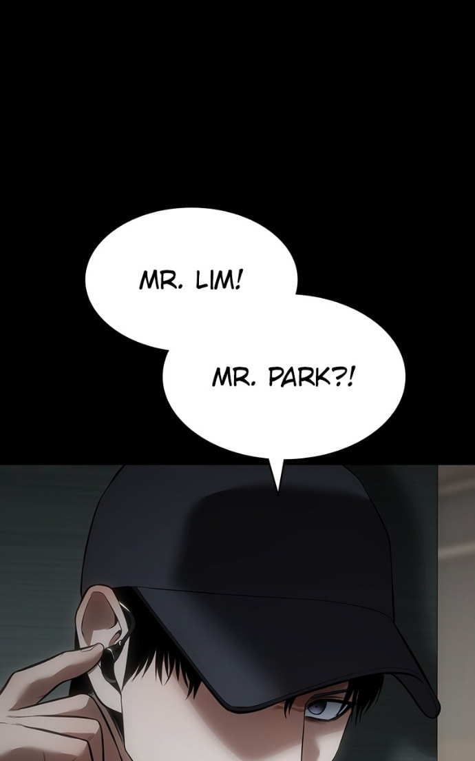 Read Mr. Baek chapter 126 image 113 on Lezhin