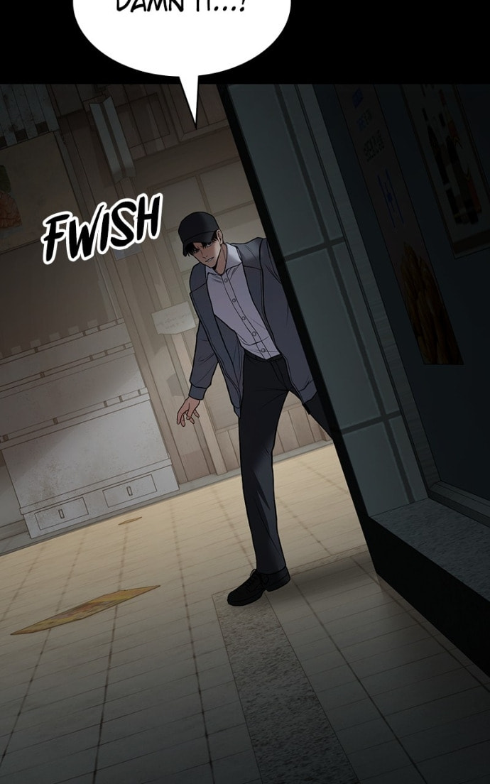 Read Mr. Baek chapter 126 image 115 on Lezhin