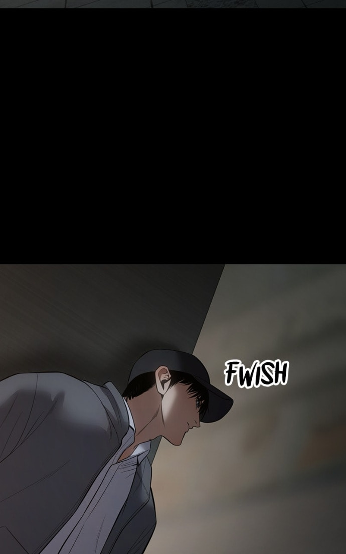 Read Mr. Baek chapter 126 image 116 on Lezhin