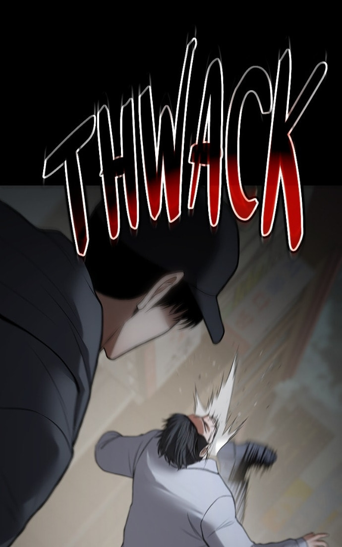 Read Mr. Baek chapter 126 image 119 on Lezhin