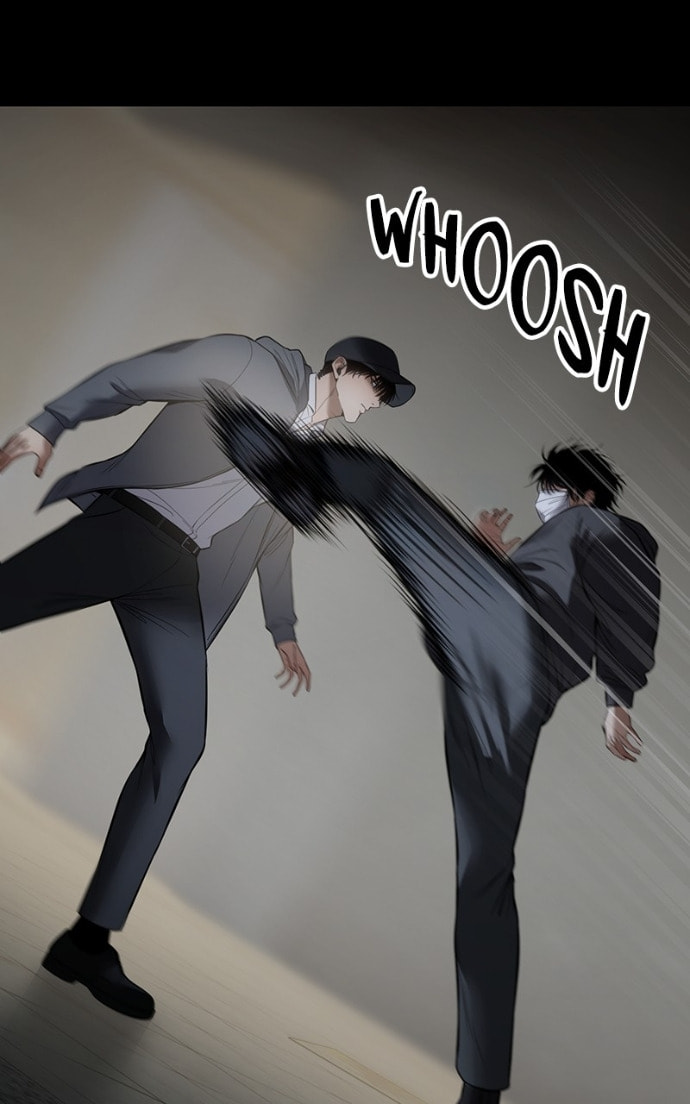 Read Mr. Baek chapter 126 image 123 on Lezhin