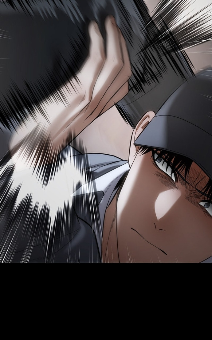 Read Mr. Baek chapter 126 image 125 on Lezhin