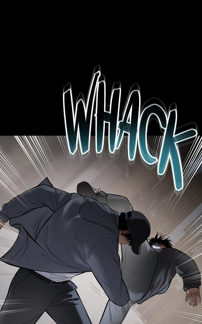 Read Mr. Baek chapter 126 image 126 on Lezhin
