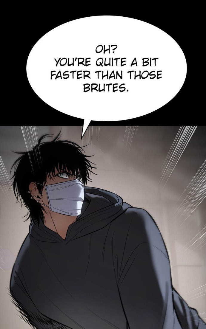Read Mr. Baek chapter 126 image 128 on Lezhin