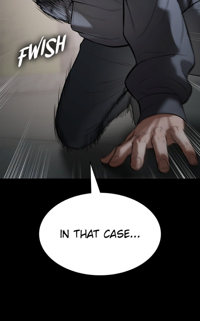 Read Mr. Baek chapter 126 image 129 on Lezhin