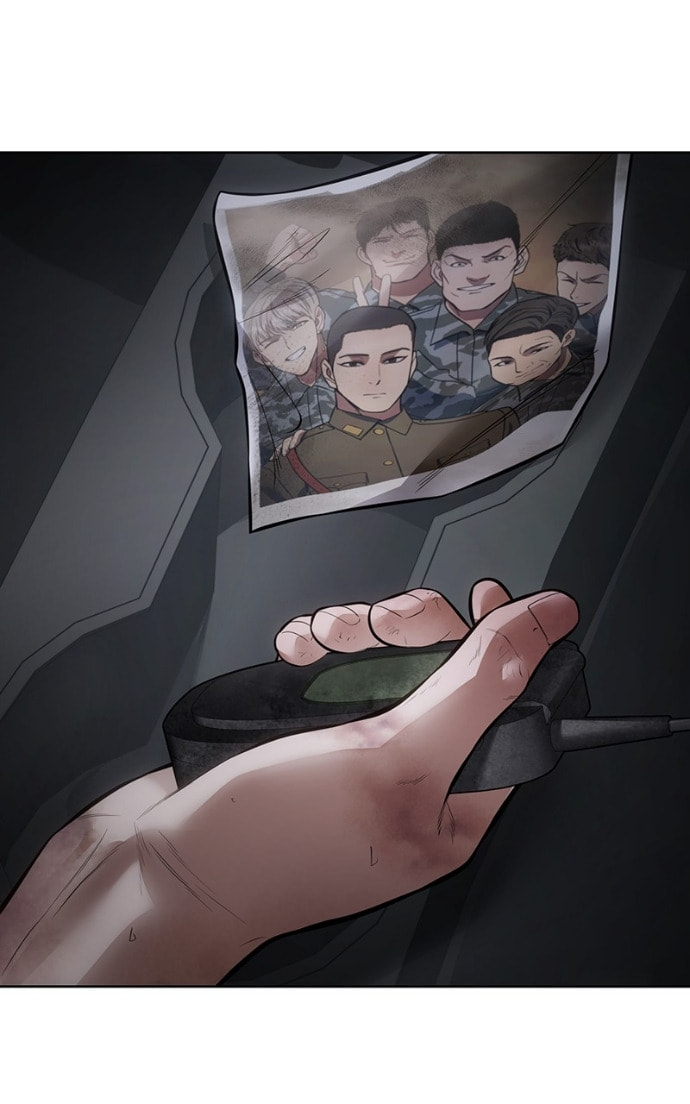 Read Mr. Baek chapter 126 image 13 on Lezhin