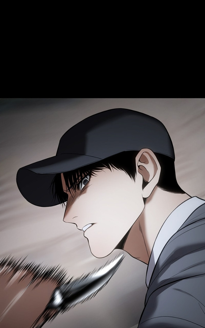 Read Mr. Baek chapter 126 image 130 on Lezhin