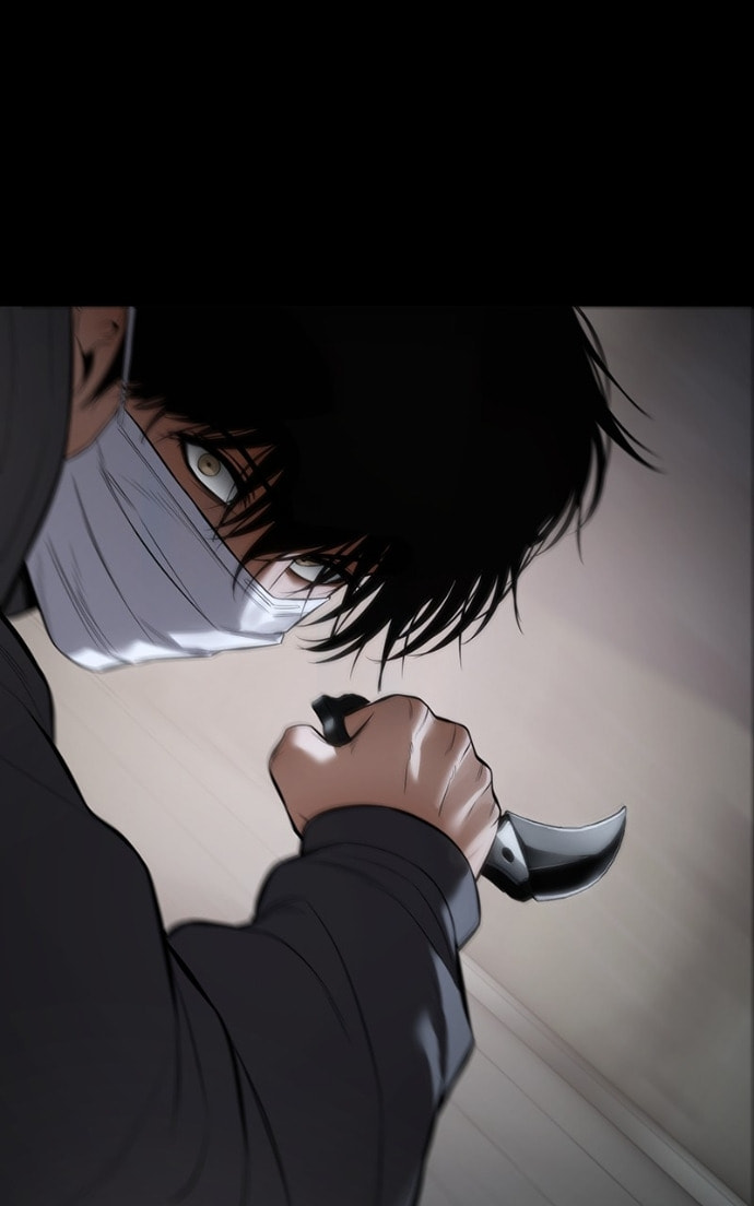 Read Mr. Baek chapter 126 image 133 on Lezhin