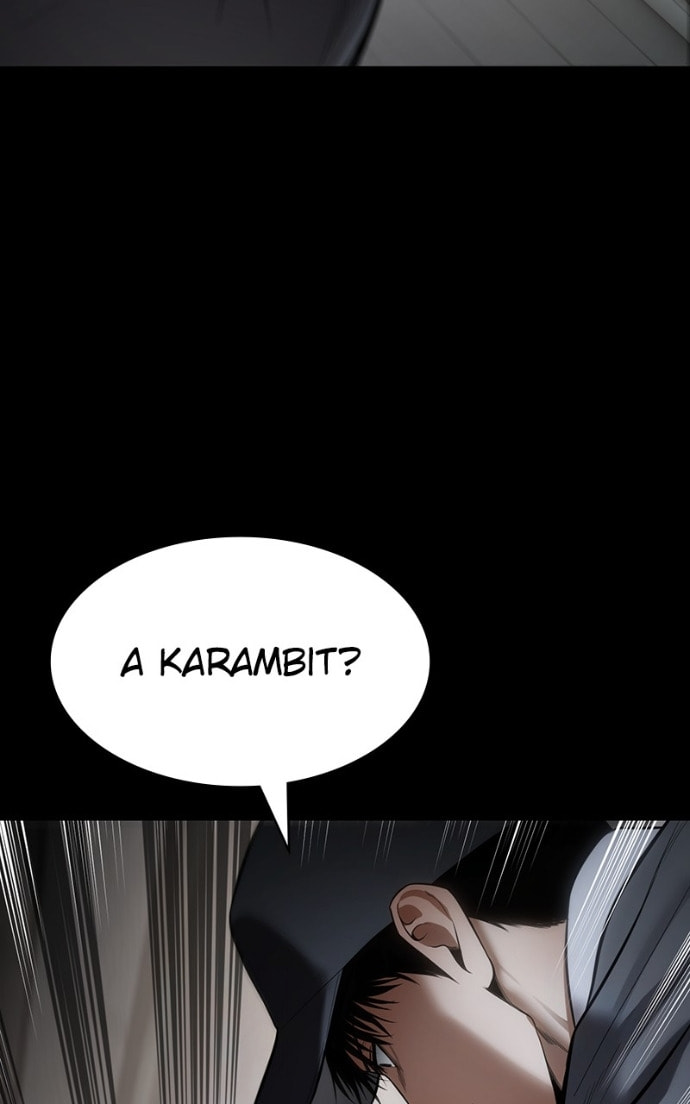 Read Mr. Baek chapter 126 image 134 on Lezhin