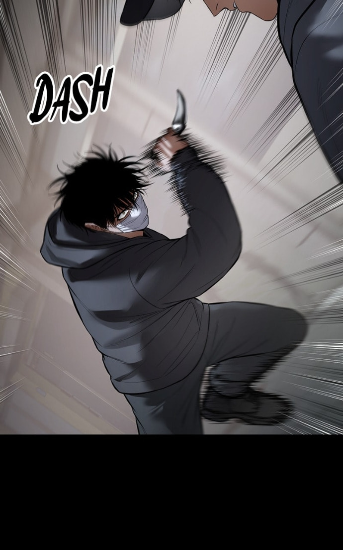 Read Mr. Baek chapter 126 image 135 on Lezhin