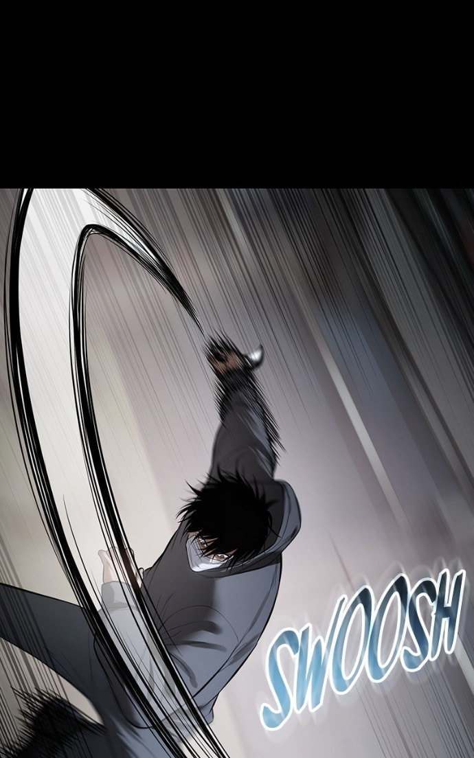 Read Mr. Baek chapter 126 image 136 on Lezhin