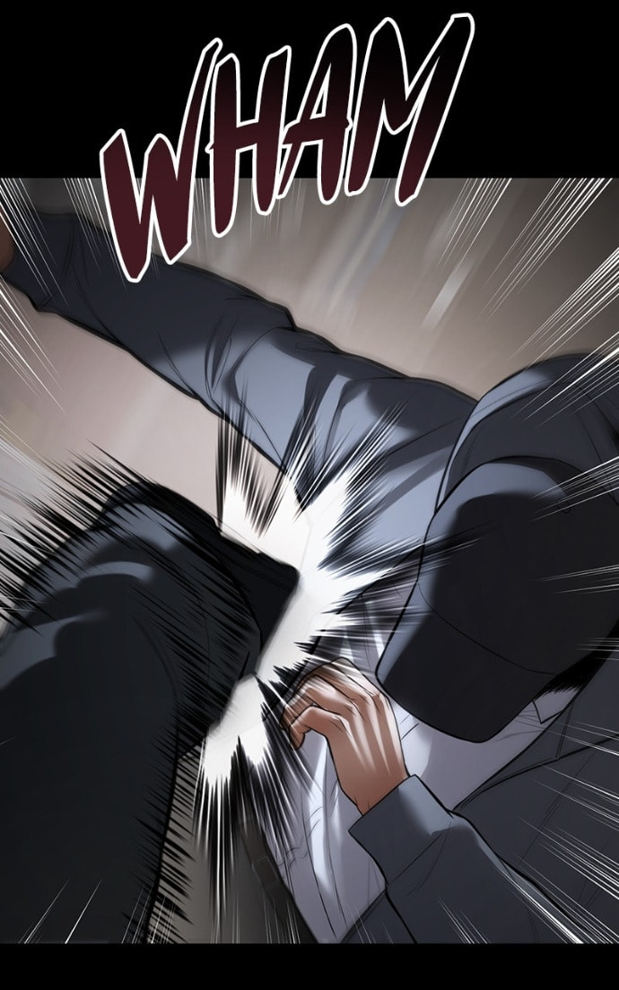 Read Mr. Baek chapter 126 image 138 on Lezhin