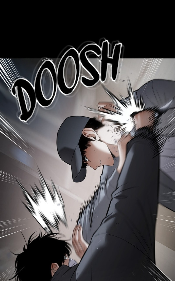 Read Mr. Baek chapter 126 image 141 on Lezhin