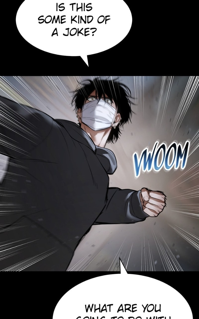 Read Mr. Baek chapter 126 image 144 on Lezhin