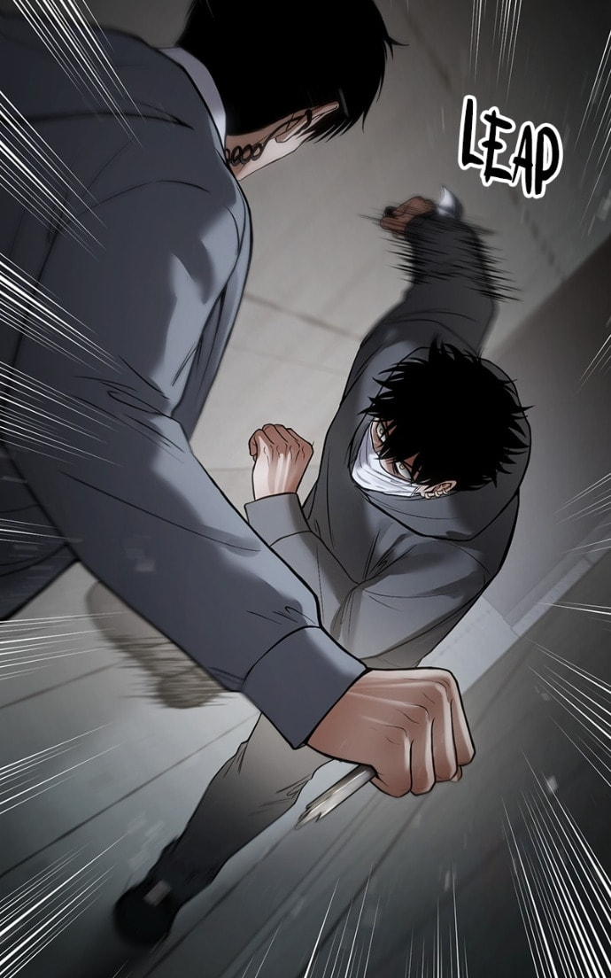 Read Mr. Baek chapter 126 image 151 on Lezhin