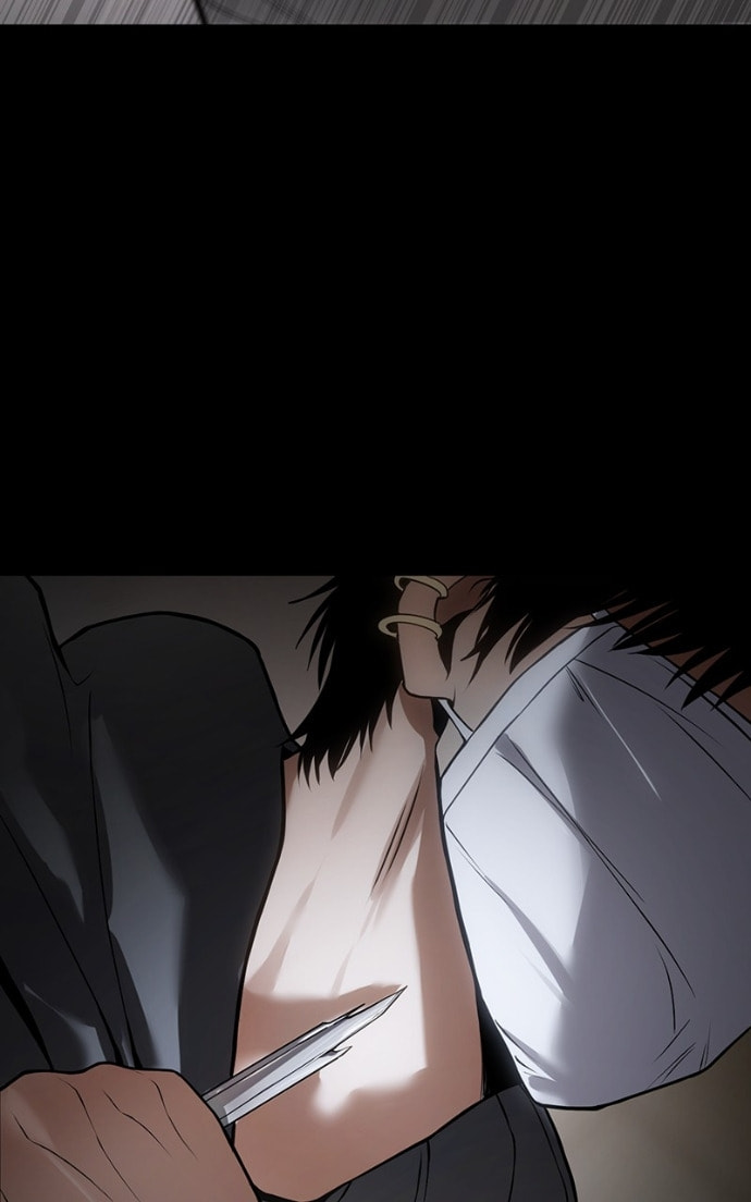 Read Mr. Baek chapter 126 image 156 on Lezhin