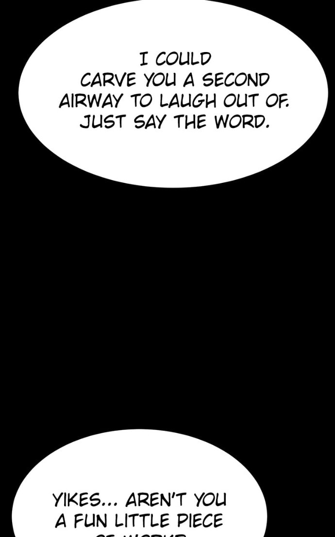 Read Mr. Baek chapter 126 image 159 on Lezhin