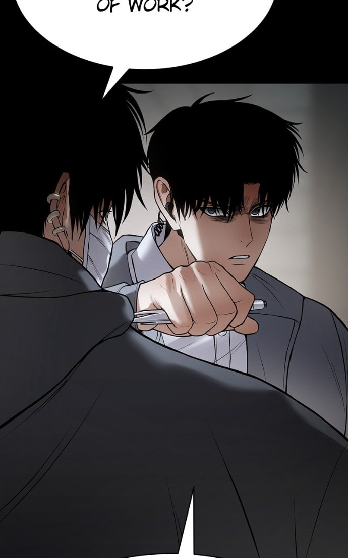 Read Mr. Baek chapter 126 image 160 on Lezhin