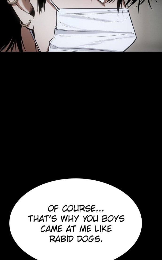 Read Mr. Baek chapter 126 image 162 on Lezhin