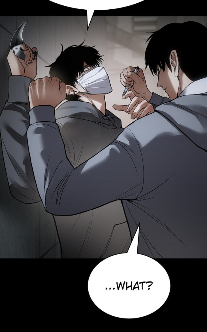 Read Mr. Baek chapter 126 image 163 on Lezhin