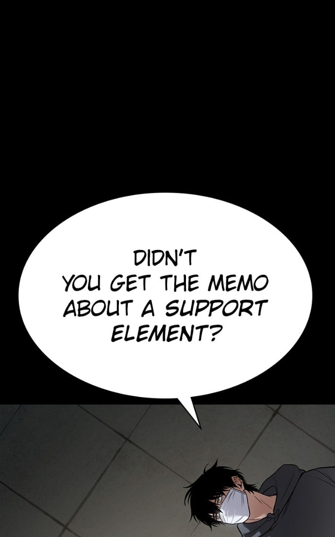 Read Mr. Baek chapter 126 image 164 on Lezhin